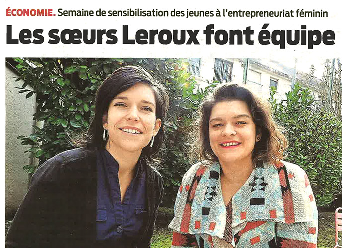 COézi, Presse Océan Loire Atlantique